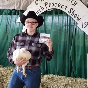 Meet your Posher, Daniel